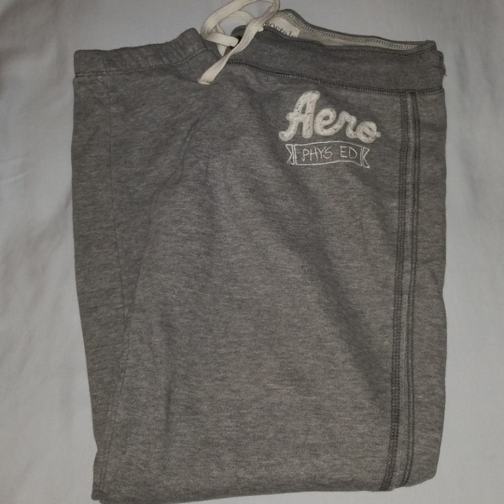 Aeropostale joggers
